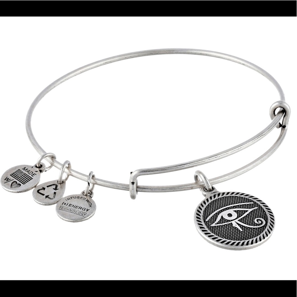 Alex and ani bracelet